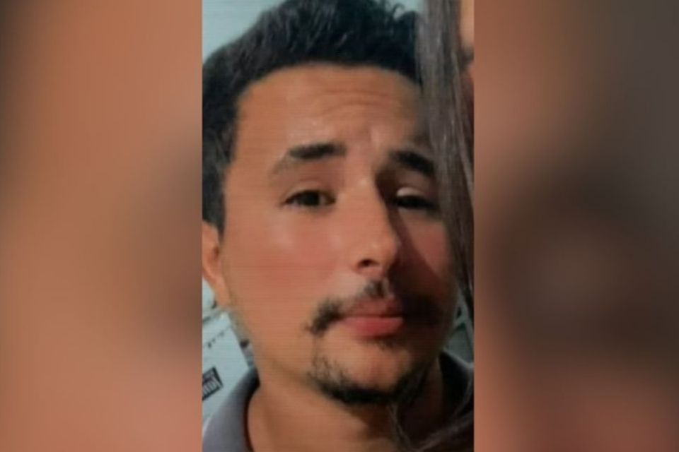 Michel foi morto com golpes de faca/Foto: Reprodução