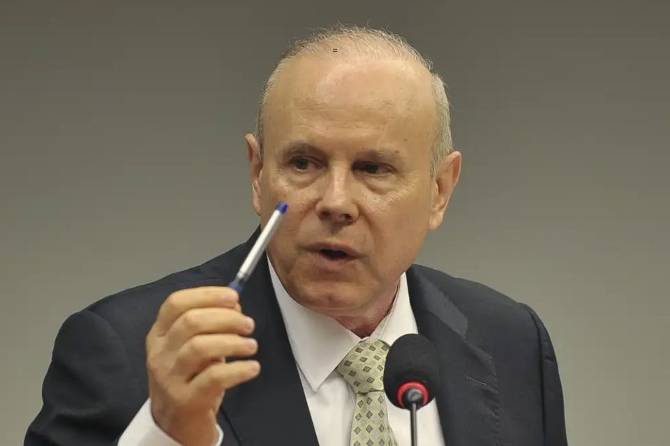 /Foto: Antonio cruz/Agência Brasil