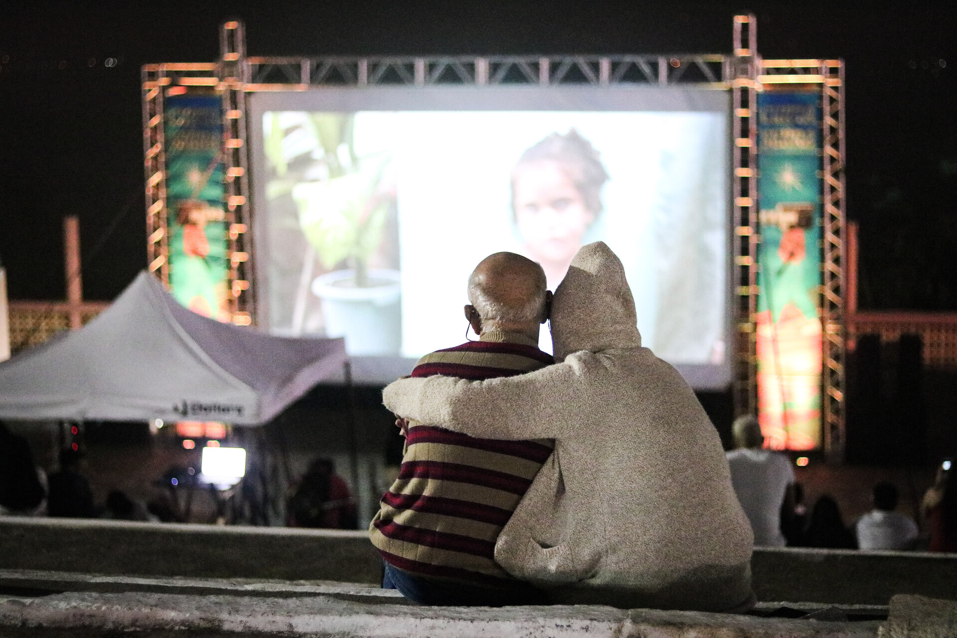 /Curta na Serra chega em sua 6ª edição como um dos principais eventos do audiovisual independente do estado (Foto: Tarciso Augusto)