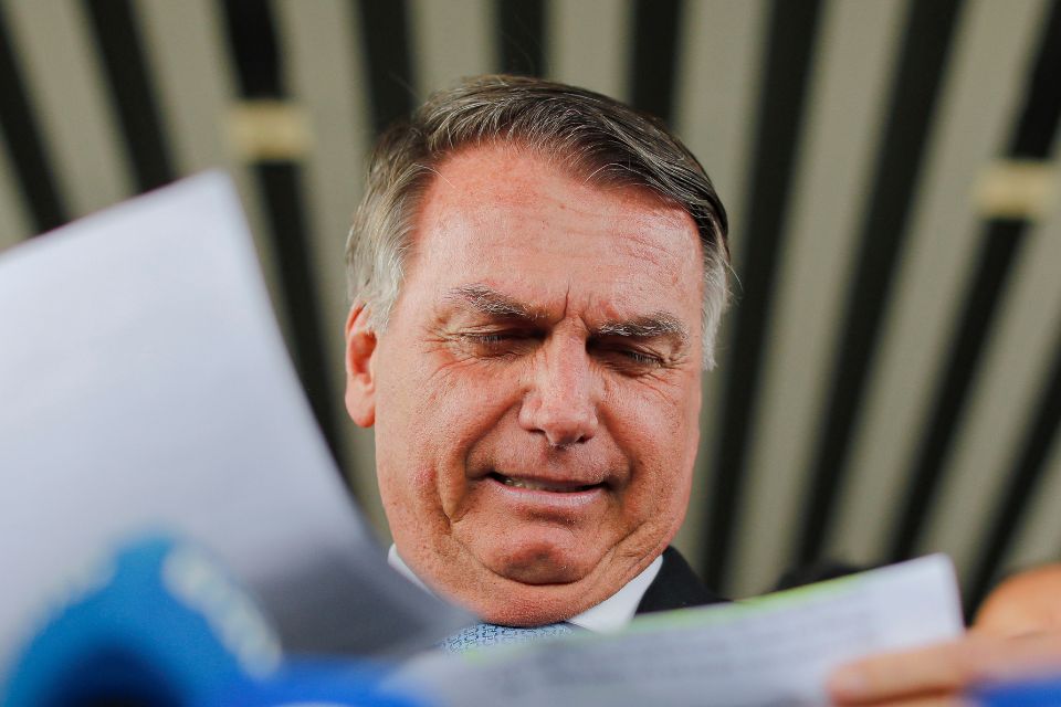 /Foto: Sergio Lima / AFP /Foto: Sergio Lima / AFP