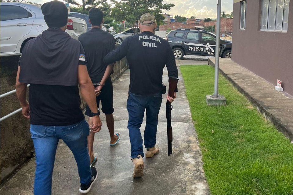 /Foto: Divulgação/PCPE