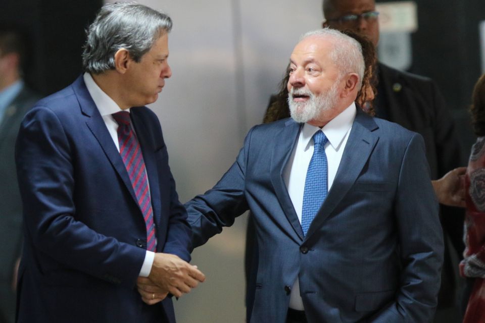 O ministro disse que as medidas que o governo estão tomando não irão pressionar a inflação/Crédito: Fabio Rodrigues-Pozzebom/ Agência Brasil O ministro disse que as medidas que o governo estão tomando não irão pressionar a inflação/Crédito: Fabio Rodrigues-Pozzebom/ Agência Brasil
