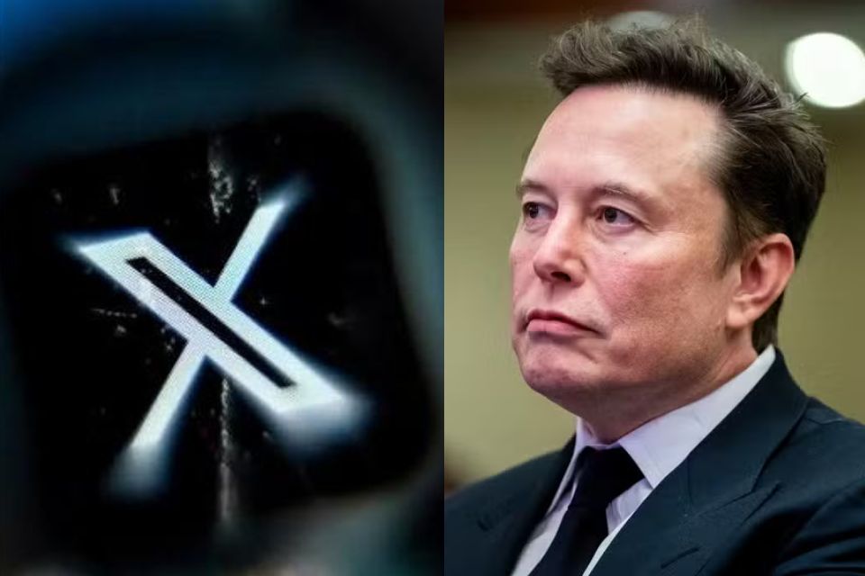 A venda foi anunciada por Musk nesta sexta-feira (28)/fotos: Kirill KUDRYAVTSEV / AFP e Allison Robbert/AFP/Bloomberg A venda foi anunciada por Musk nesta sexta-feira (28)/fotos: Kirill KUDRYAVTSEV / AFP e Allison Robbert/AFP/Bloomberg