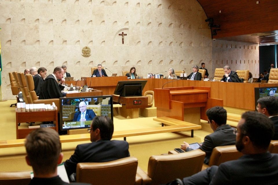 A partir de agora, a questão será tratada em outra conciliação que será aberta por Gilmar Mendes/foto: Bruno Moura/STF A partir de agora, a questão será tratada em outra conciliação que será aberta por Gilmar Mendes/foto: Bruno Moura/STF