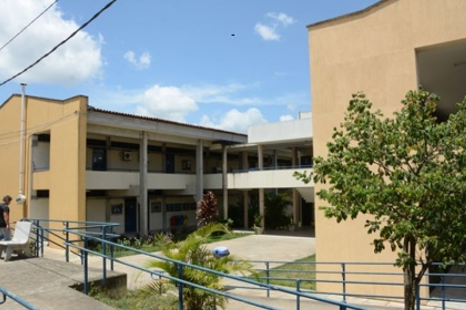 /Foto: UFPE /Foto: UFPE
