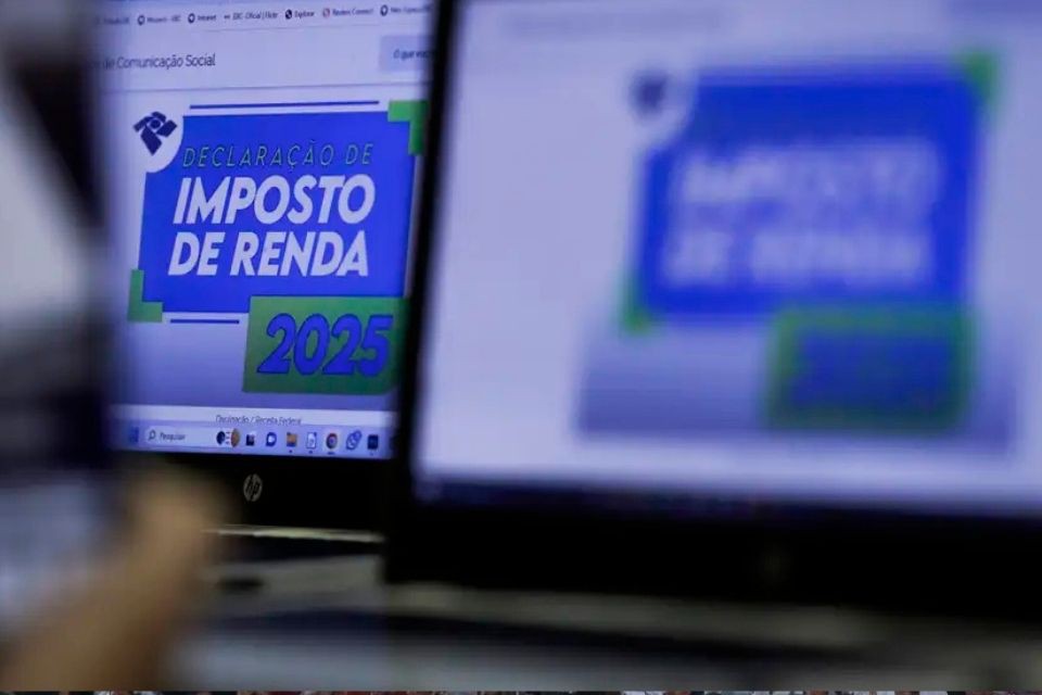 A expectativa da Receita Federal é de que 46,2 milhões de pessoas façam a entrega/foto: Joédson Alves/Agência Brasil A expectativa da Receita Federal é de que 46,2 milhões de pessoas façam a entrega/foto: Joédson Alves/Agência Brasil