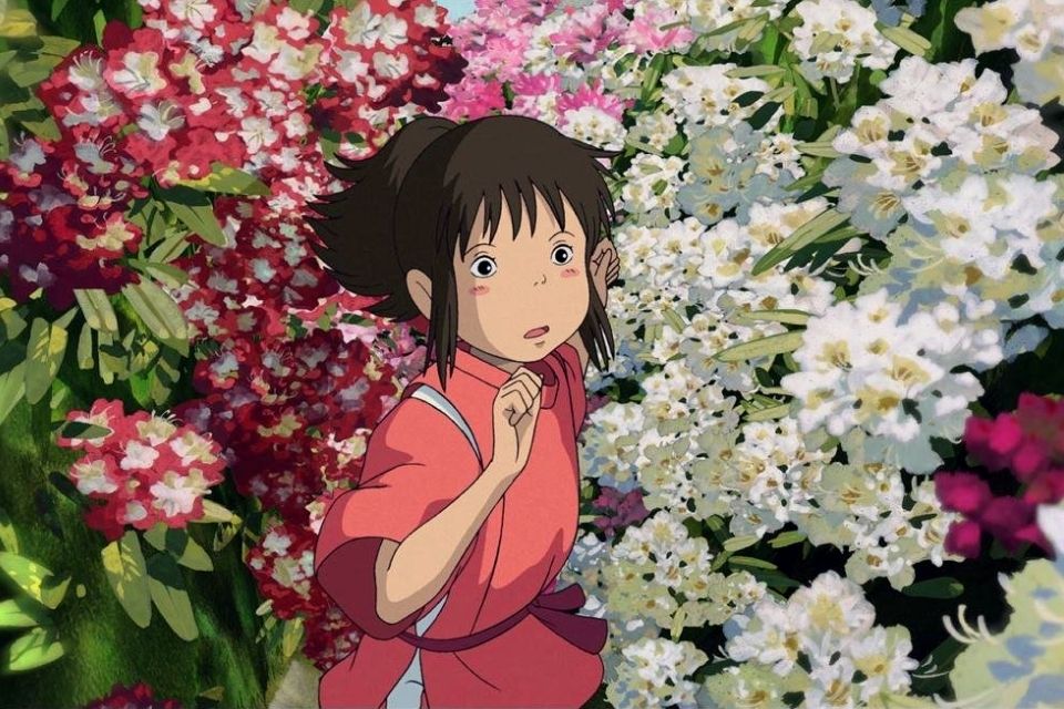 A popularidade do Studio Ghibli também foi impulsionada por sua chegada ao streaming/Imagem: Studio Ghibli A popularidade do Studio Ghibli também foi impulsionada por sua chegada ao streaming/Imagem: Studio Ghibli