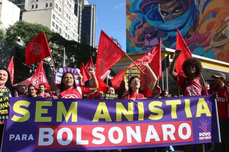 Manifestações também devem ocorrer em outras capitais/foto: Rovena Rosa/Agência Brasil Manifestações também devem ocorrer em outras capitais/foto: Rovena Rosa/Agência Brasil