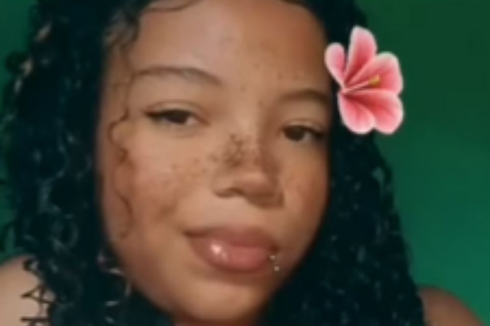Adolescente foi encontrada morta após ser sequestrada por conhecido da família/Reprodução/redes sociais