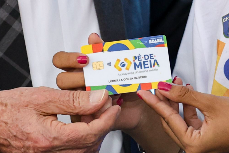/Foto: Marcelo Camargo/Agência Brasil /Foto: Marcelo Camargo/Agência Brasil