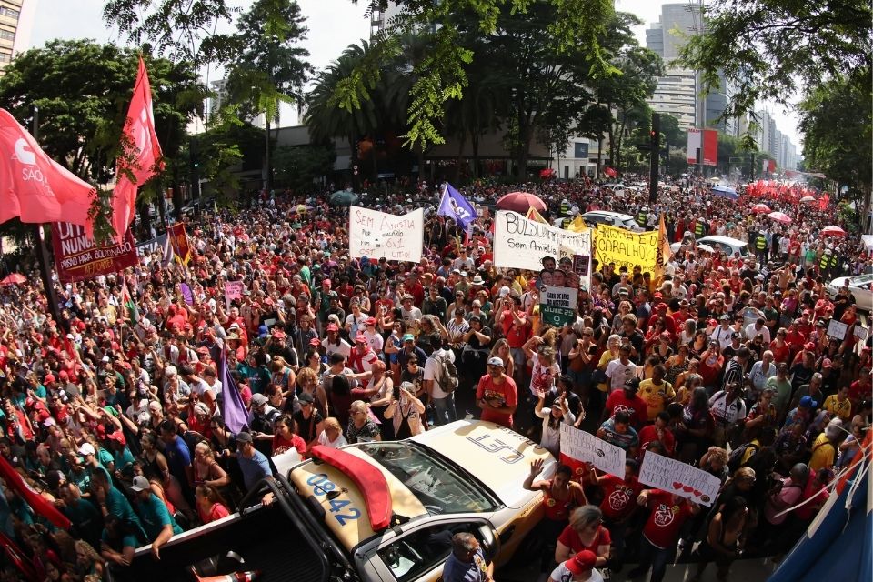 /Paulo Pinto/Agência Brasil /Paulo Pinto/Agência Brasil
