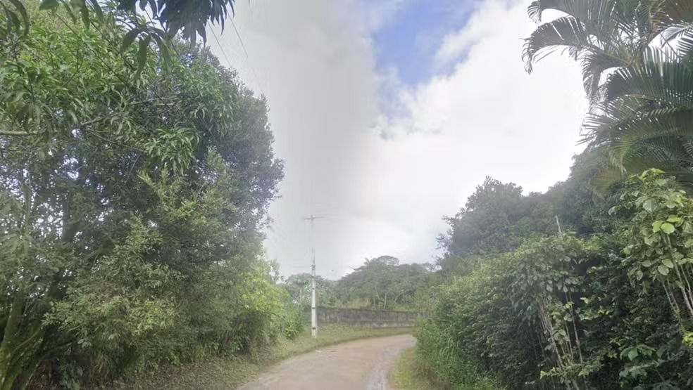 Rua Alcides Maia, em Camaragibe, no Grande Recife/Foto: Reprodução/Google Street View Rua Alcides Maia, em Camaragibe, no Grande Recife/Foto: Reprodução/Google Street View