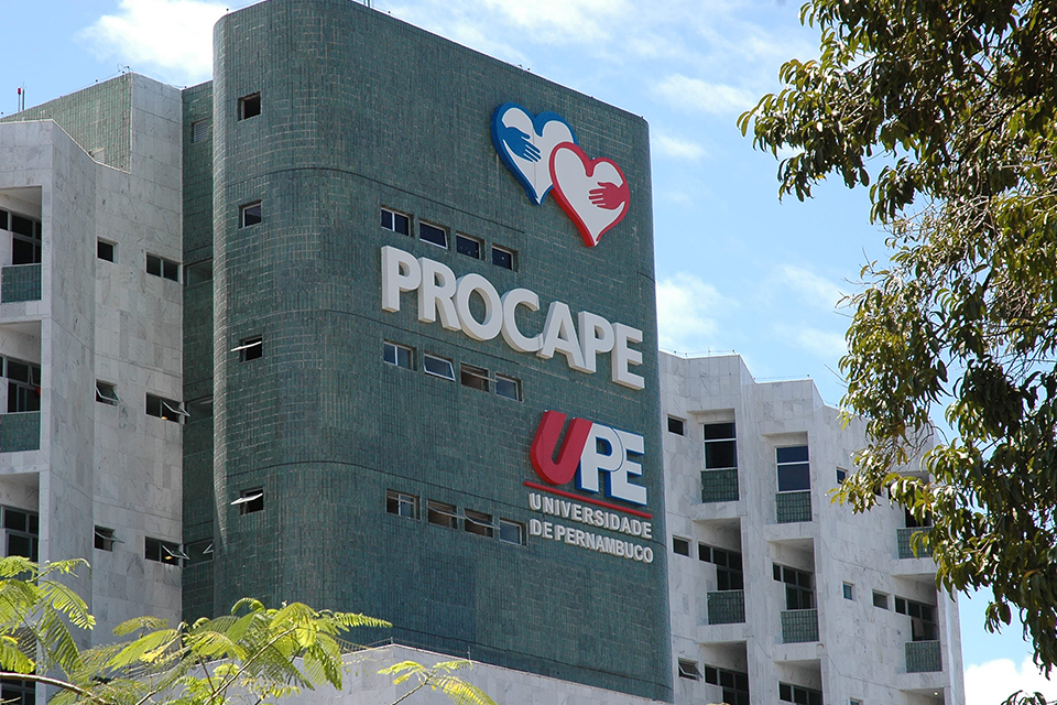 /Divulgação/UPE