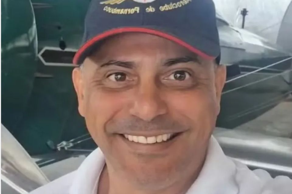 /Foto: Reprodução das redes sociais /Foto: Reprodução das redes sociais