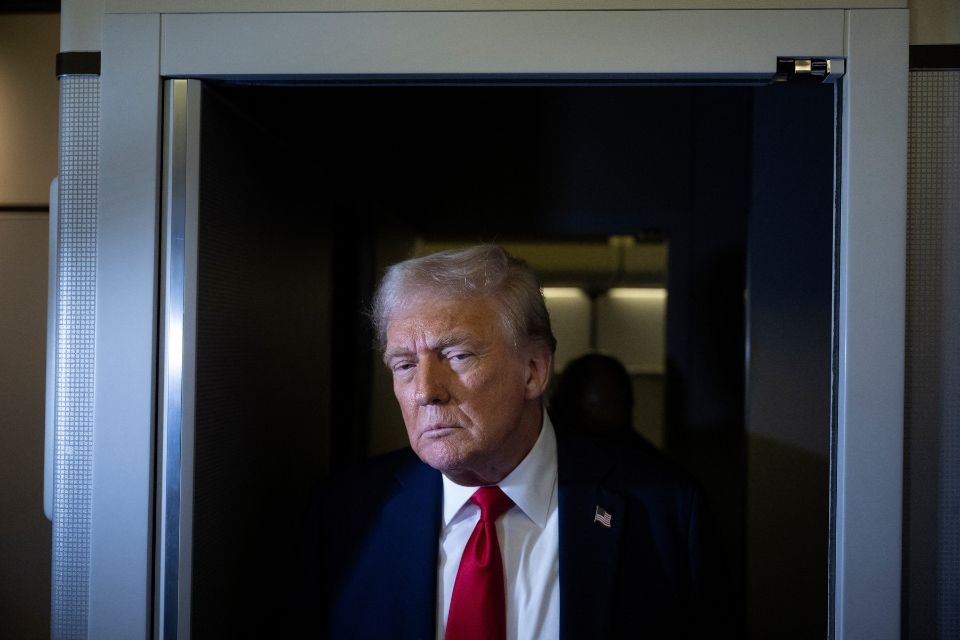 /Foto: Brendan Smialowski / AFP /Foto: Brendan Smialowski / AFP