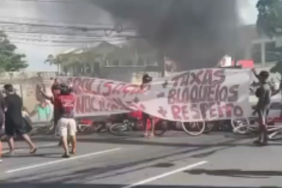 /Foto: Reprodução/Redes Sociais /Foto: Reprodução/Redes Sociais