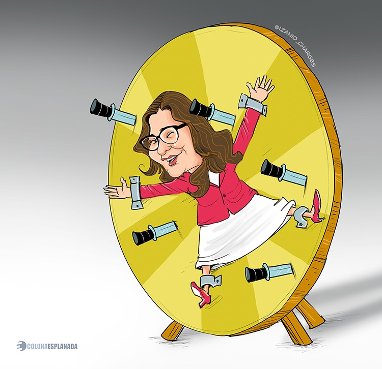 /Charge: Izanio Fa&ccedil;anha