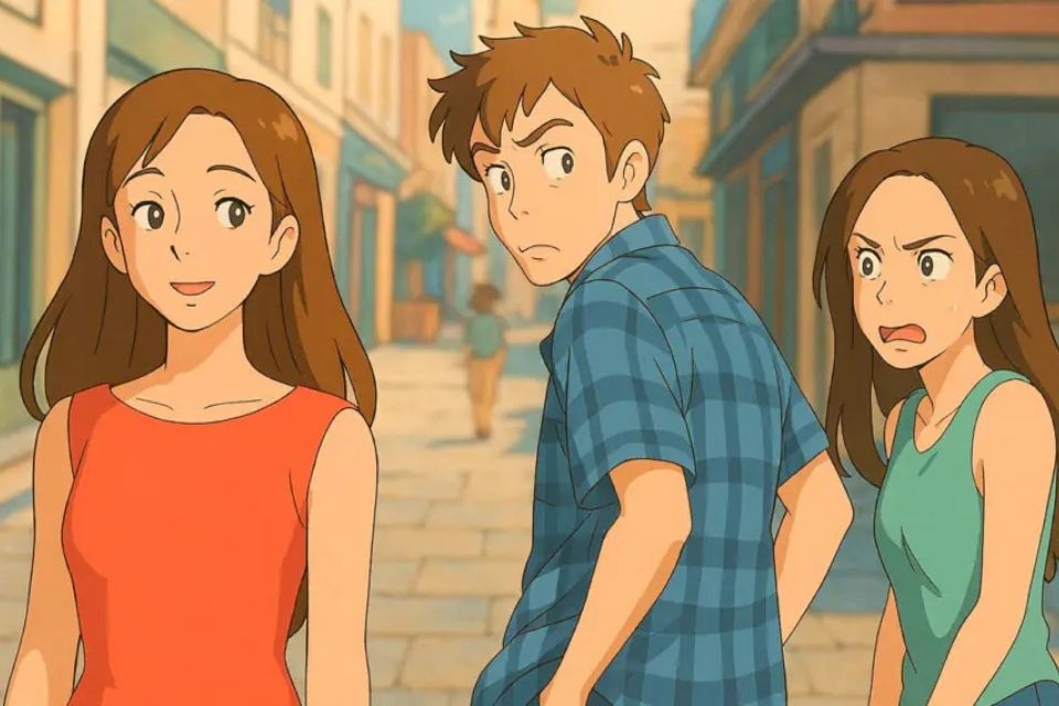 Recurso permite que usuários criem imagens por IA diretamente na plataforma/Imagem: Reprodução/X Recurso permite que usuários criem imagens por IA diretamente na plataforma/Imagem: Reprodução/X