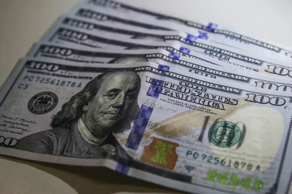 Dólar/foto: Valter Campanato/Agência Brasil Dólar/foto: Valter Campanato/Agência Brasil