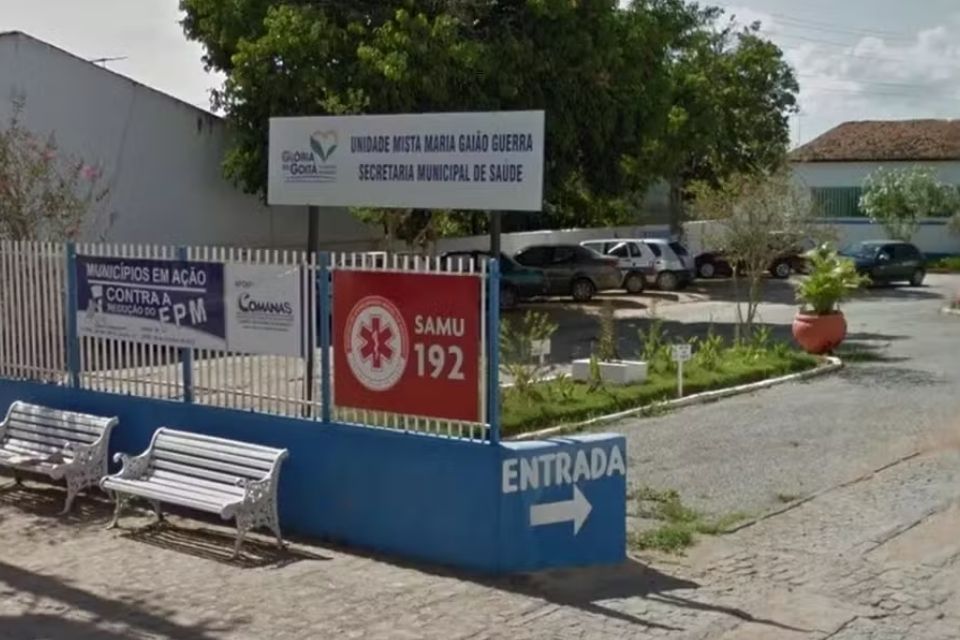 /Foto: Reprodução/Google Street View