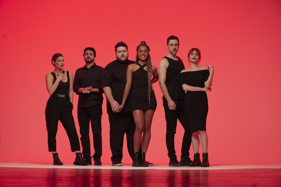 /Foto: Ale Catan/Divulga&ccedil;&atilde;o