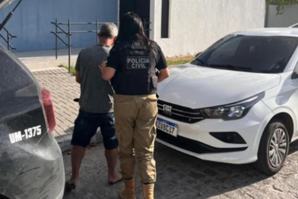 /Divulgação/PCPE /Divulgação/PCPE