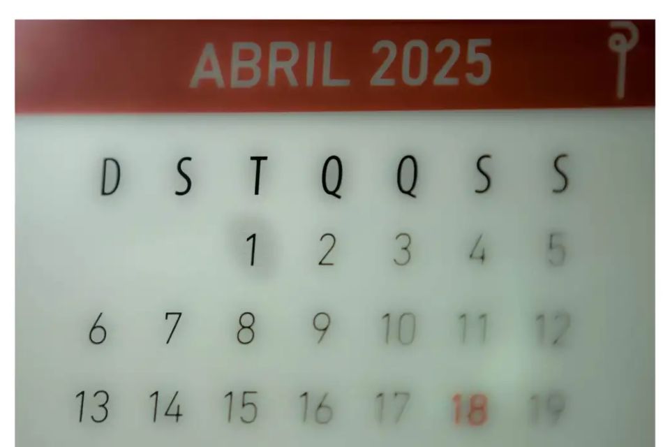 A tradição de 1º de abril nasceu na Europa no século XVI/Crédito: Joédson Alves