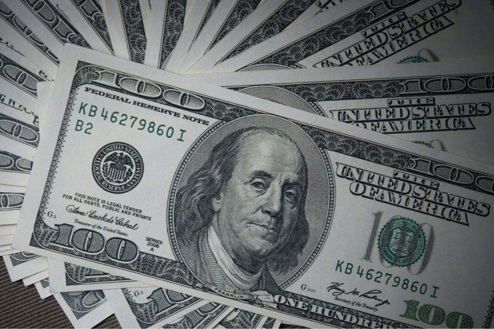 Todas as atenções do mercado financeiro continuam voltadas aos EUA/Crédito: Freepik Todas as atenções do mercado financeiro continuam voltadas aos EUA/Crédito: Freepik