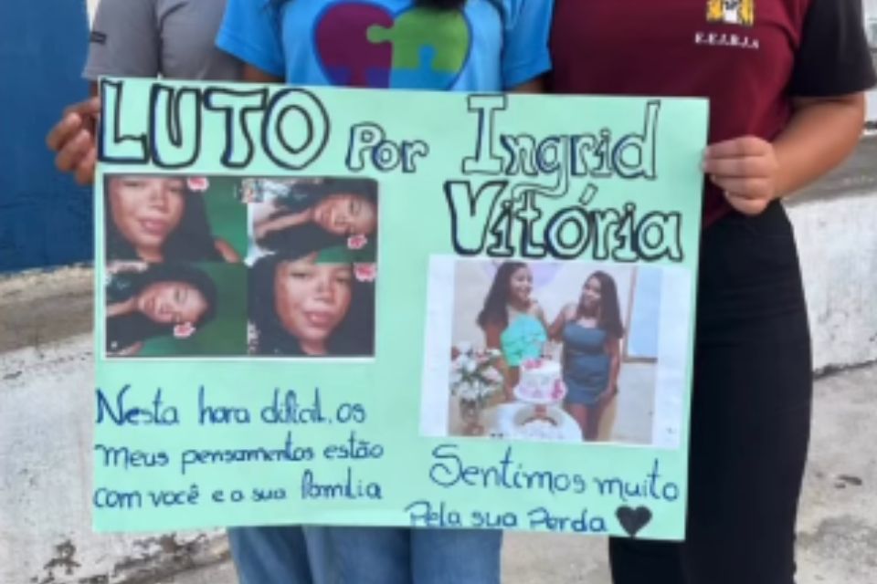 /Foto: Reprodução/Redes Sociais /Foto: Reprodução/Redes Sociais