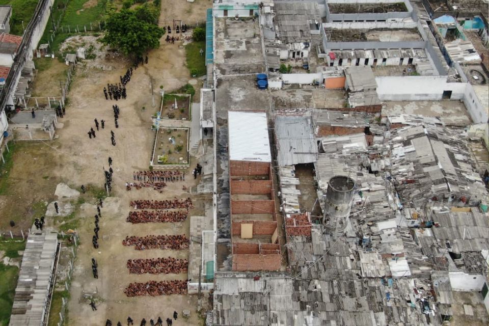 /Foto: Divulgação/Governo de Pernambuco