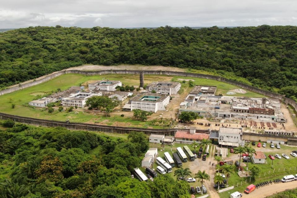 /Foto: Divulgação/Governo do Estado /Foto: Divulgação/Governo do Estado