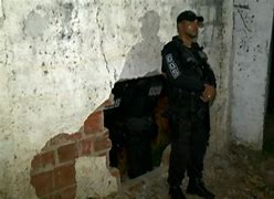 Presos fugiram por buraco na Barreto Campelo/Foto: Arquivo