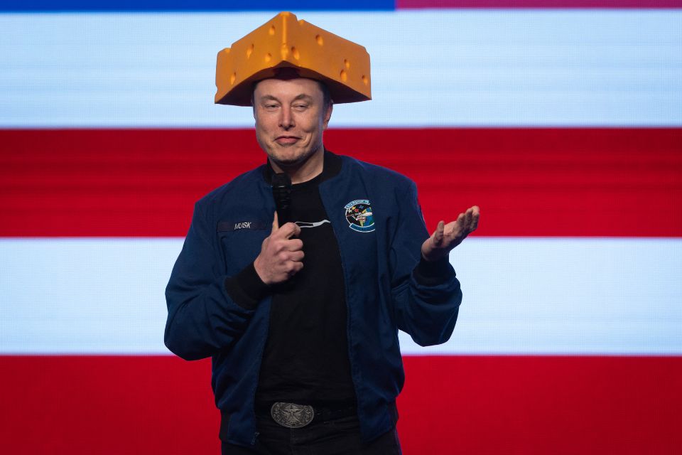 /Foto: SCOTT OLSON / GETTY IMAGES NORTH AMERICA / Getty Images via AFP /Foto: SCOTT OLSON / GETTY IMAGES NORTH AMERICA / Getty Images via AFP