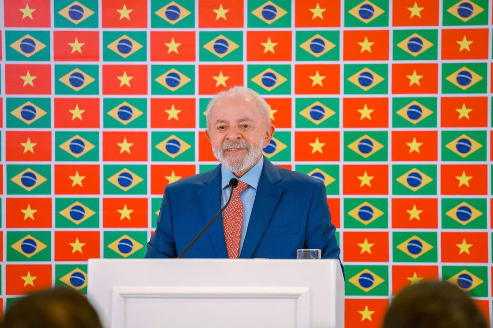/Foto: Ricardo Stuckert / PR /Foto: Ricardo Stuckert / PR