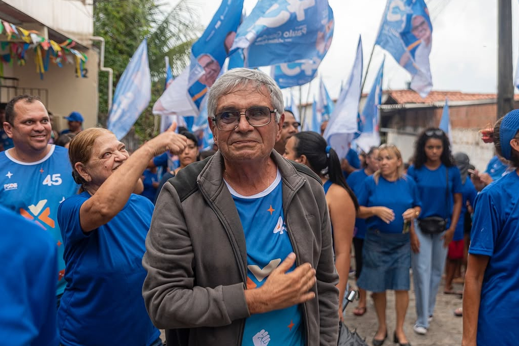 Segundo o prefeito, a penitenciária impactava o turismo da cidade./Foto: Reprodução/Instagram Segundo o prefeito, a penitenciária impactava o turismo da cidade./Foto: Reprodução/Instagram