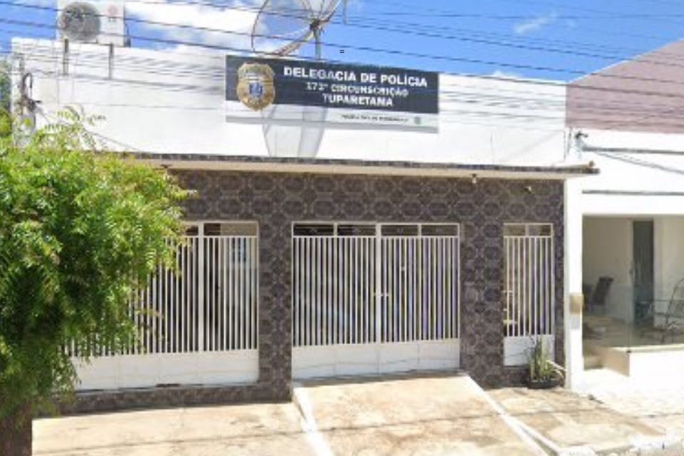 /Foto: Reprodução/Google Street View