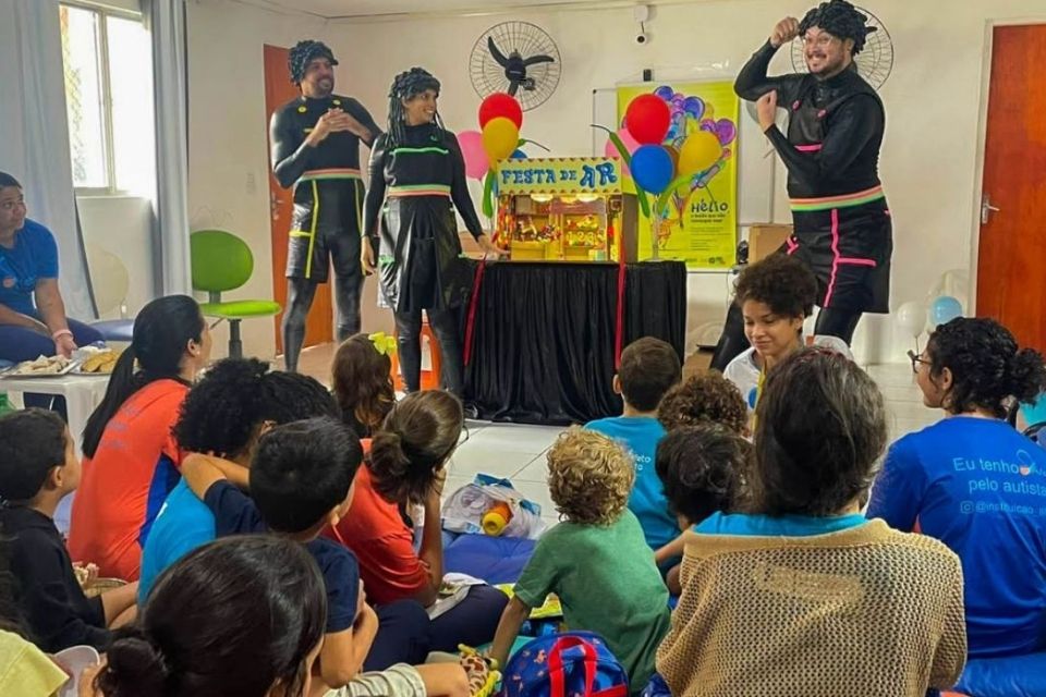 Instituição completa 15 anos em 2025/Foto: Divulgação