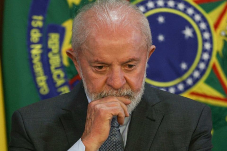 Entre as regiões do país, segundo o levantamento da Quaest, o Sul concentra o maior índice de reprovação, com 64%. Lula concentra maior popularidade no Nordeste, com 52% de aprovação/Crédito: José Cruz/Agência Brasil