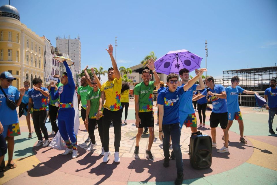 /Foto: Divulgação/ Instituto do Autismo