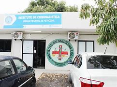 IML de Petrolina fica no Sertão/Foto: Arquivo