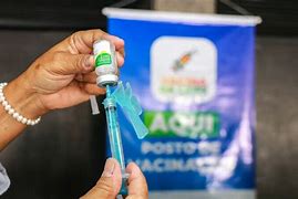 Vacinação contra gripe será aberta no Recife/Foto: Arquivo