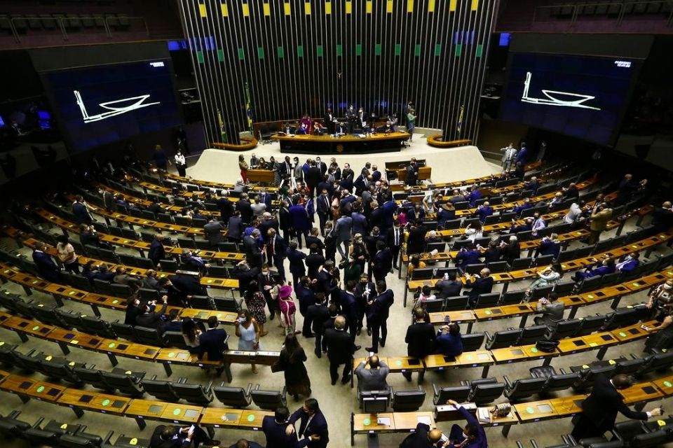 Câmara dos Deputados