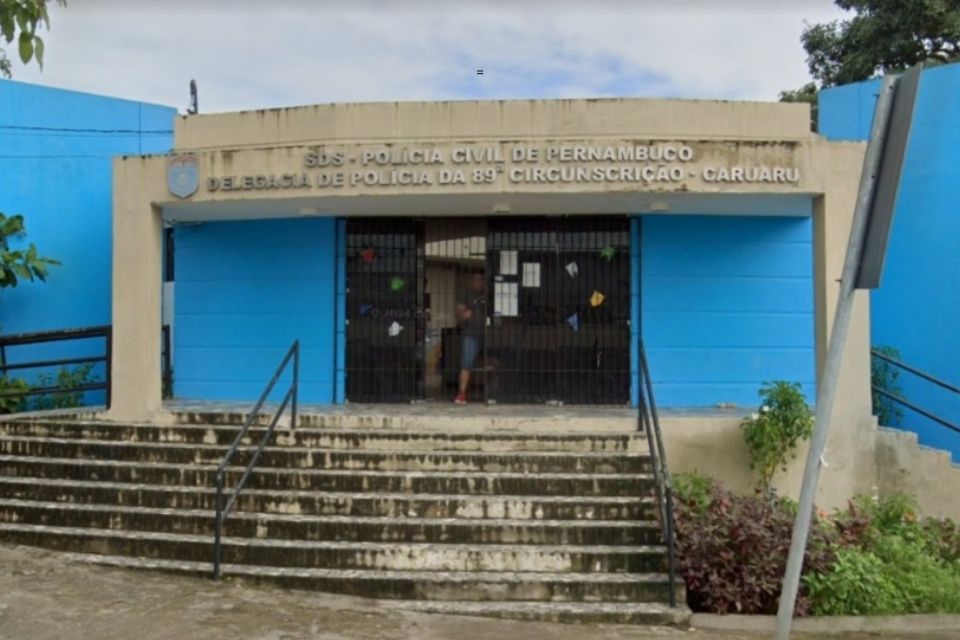 /Foto: Reprodução/Google Street View