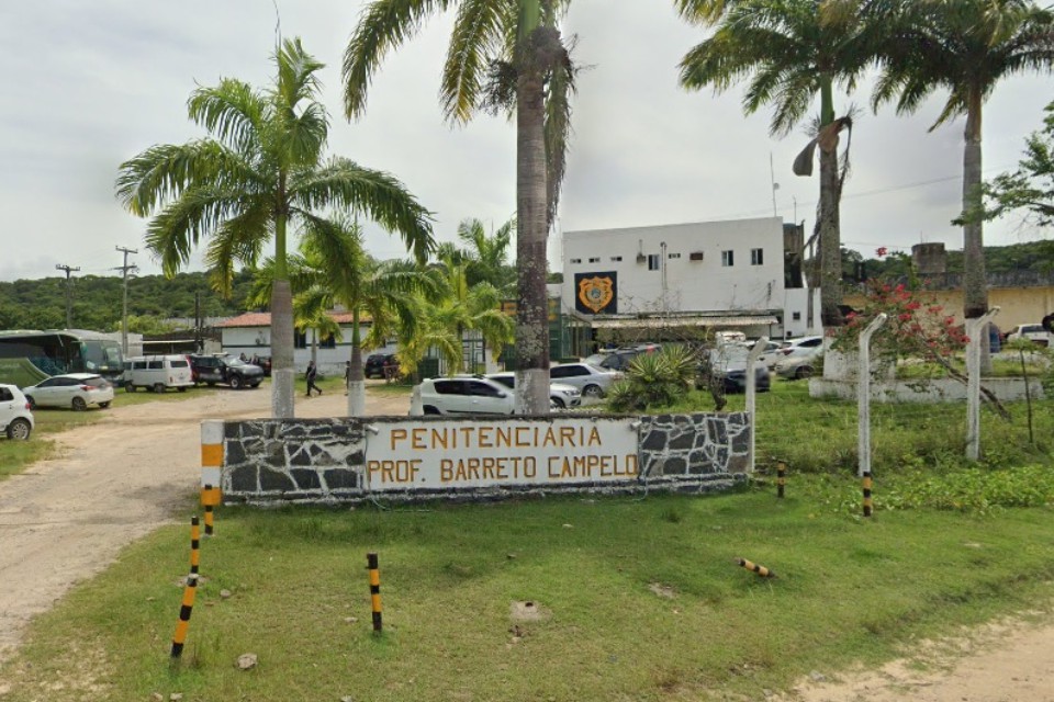 /foto: Reprodução/Google Street View /foto: Reprodução/Google Street View