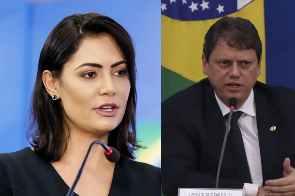 A pesquisa Genial/Quaest ouviu 2.004 eleitores dos dias 27 a 31 de março/Crédito: Agência Brasil A pesquisa Genial/Quaest ouviu 2.004 eleitores dos dias 27 a 31 de março/Crédito: Agência Brasil