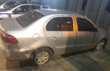 /Divulgação/PM /Divulgação/PM