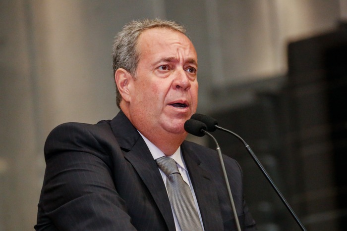 /Roberto Soares/Alepe /Roberto Soares/Alepe