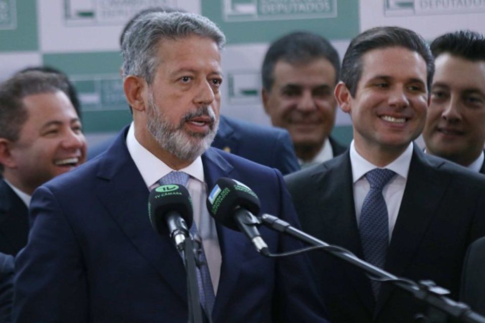 Relatoria de Arthur Lira foi confirmada nesta quinta por Hugo Motta. O projeto, enviado pelo presidente Lula ao Congresso em março, é pauta prioritária para o governo/Crédito: Kayo Magalhaes / Câmara dos Deputados Relatoria de Arthur Lira foi confirmada nesta quinta por Hugo Motta. O projeto, enviado pelo presidente Lula ao Congresso em março, é pauta prioritária para o governo/Crédito: Kayo Magalhaes / Câmara dos Deputados