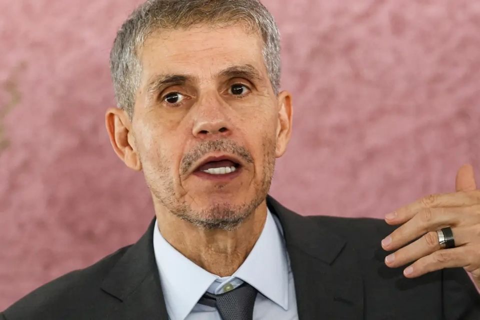 Ministro da Secretaria de Comunicação da Presidência da República (Secom), Sidônio Palmeira/foto: Marcelo Camargo/Agência Brasil Ministro da Secretaria de Comunicação da Presidência da República (Secom), Sidônio Palmeira/foto: Marcelo Camargo/Agência Brasil