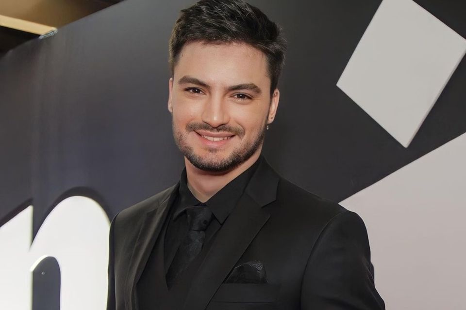 Felipe Neto/foto: Reprodução/Instagram Felipe Neto/foto: Reprodução/Instagram